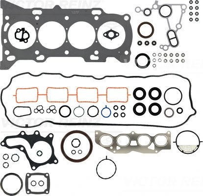 Full Gasket Kit, engine